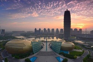 疫情下的郑州商场与天津商业现状，开放情况与消费趋势分析