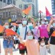 郑州疫情封控时长回顾，从紧急应对到逐步解封的历程