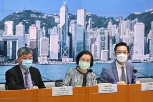 香港政府防疫政策，成效、挑战与未来展望