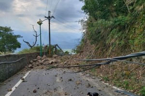 台湾地震活动频繁，防灾减灾刻不容缓