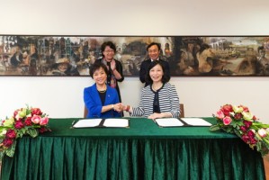 澳门驻上海，双城交融中的文化纽带与经济桥梁