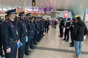 北京市机场疫情管控要求详解，保障出行安全的重要措施