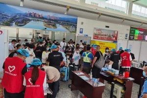 重庆市疫情最新数据分析及防控策略探讨