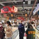 郑州疫情下的超市营业，保障民生与防控的双重挑战