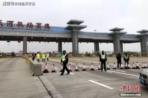 2020郑州封城，一场突如其来的抗疫之战