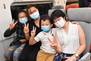 港人在北京接种新冠疫苗，体验、流程与感受