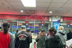 台湾入境北京最新隔离政策详解，流程、要求与注意事项