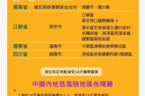 澳门疫情入境最新情况，政策调整与旅行指南