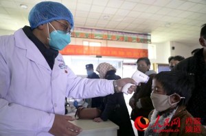 西藏与台北防疫政策对比，两地防疫措施有何异同？