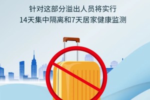 广西到济南需要隔离吗？最新防疫政策解读