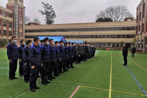 上海市疫情指挥部，科学防控与高效应对的典范