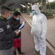 共克时艰，守护家园，重庆市疫情防控应急预案