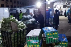 郑州疫情下的商铺，困境与希望并存