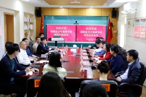 上海卫健委副主任是谁？职责与现任领导介绍