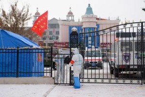 北京疫情趋稳，内蒙古自治区防控升级，最新动态与应对措施解析