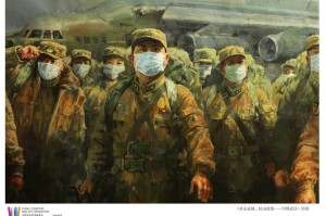 好的，我将按照您的要求创作一篇关于广西对口支援湖北抗疫的深度报道。为了让文章更加丰富，我会先整理一些关键信息和框架。请您看看以下内容是否符合您的预期。如果您有其他想法，可以随时提出，我会进行调整