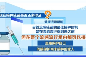 北京疫苗与长春疫苗，中国疫苗产业的崛起与挑战