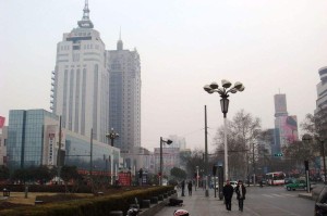 疫情下的郑州商场现状，贵阳商场是否开门营业？