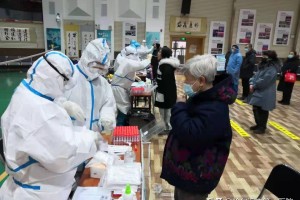 2021哈尔滨疫情解封时间回顾与抗疫经验总结