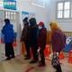 河南郑州疫情防控指挥部，筑牢防线，守护人民健康