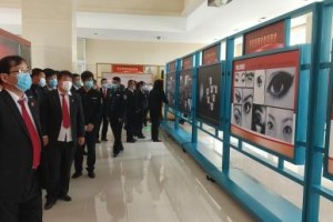 北京疫苗助力长春接种，疫情下的全民健康防线
