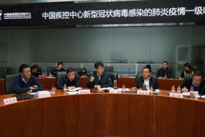 上海疫情疾控，挑战、应对与未来启示