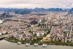 广西与吉林，南北两省的多元魅力与发展对比
