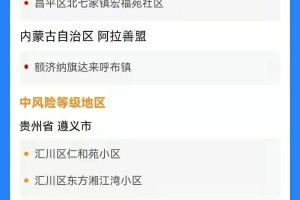 重庆与银川携手抗疫，疫情下的联动信息传递