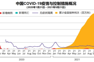 成都疫苗与北京疫苗，中国疫苗接种的现状与挑战
