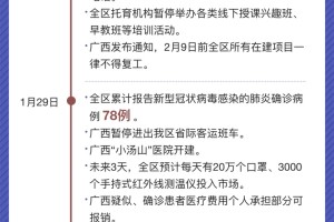 广州与广西疫情最新动态，防控措施、现状与未来展望