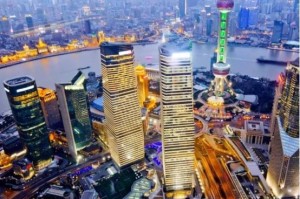 成都与上海，疫情下的城市韧性与治理智慧