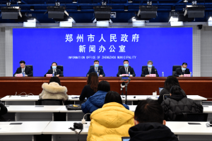 郑州疫情封控持续多久？防控措施与市民生活的平衡之道