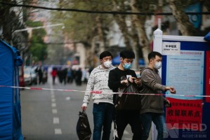 长沙封城期间，坚守与应对疫情的挑战