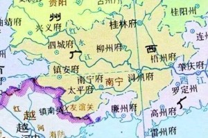 广西杭州属于哪个市？解析地名混淆与地理知识