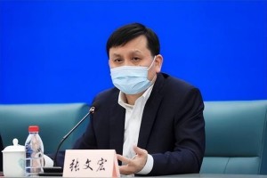 张文宏出任上海市卫健委副主任，专业与责任的交汇点