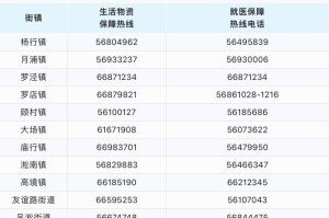 上海疫情防控工作中心电话，守护城市安全的重要纽带