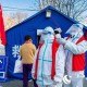 呼和浩特市疫区，挑战、应对与未来展望