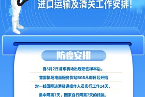 北京机场疫情期间的防控措施与旅客出行指南