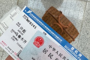 乌鲁木齐去澳门需要什么证件？详细指南助你顺利出行