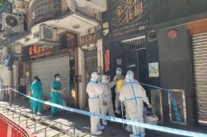 澳门疫情新政与广州最新消息，联防联控下的防疫策略与民生保障