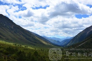从广西去拉萨，一场穿越山川的心灵之旅