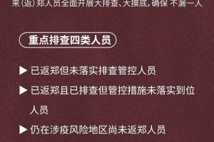 河南省疫情防控最新文件解读，科学精准施策，保障人民健康
