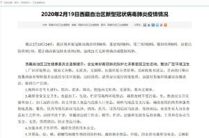 西藏自治区疫情政策与台北最新动态，两岸防疫措施对比分析