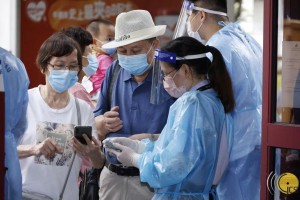 澳门抗疫措施，精准防控与社区协作的成功典范