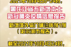 黑龙江省疫情最新通知与长沙防控动态，双城抗疫纪实与经验分享