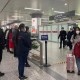 太原机场防控政策解析，保障旅客安全出行的关键措施