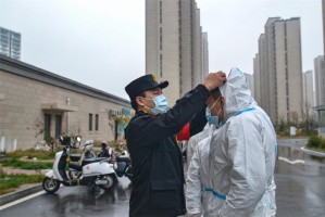 济南疫情防控，科学施策与全民共筑健康防线