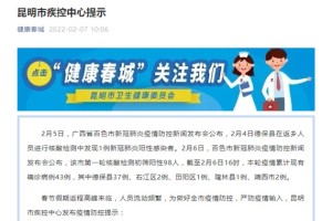 广西壮族自治区新冠肺炎疫情，防控措施与成效分析