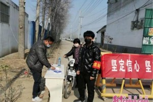 石家庄疫情下的寒假突袭，大学生返乡潮背后的挑战与温情