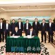 济南市政府驻上海办事处，连接南北的桥梁与纽带